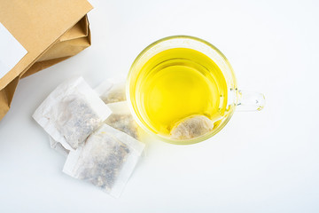 Chinese medicine conditioning health Chinese medicine tea