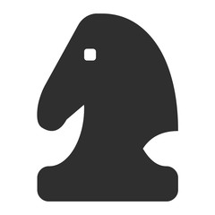 Chess button icon