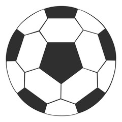 Fototapeta premium Ball icons