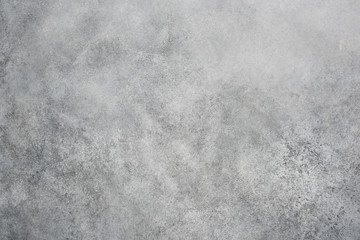 Grey concrete background or texture high resolution. Horizontal orientation, copy space for text