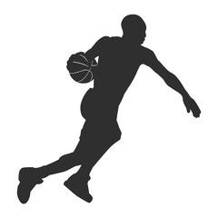 Sports button icon