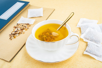 Chinese medicine conditioning health Chinese medicine tea