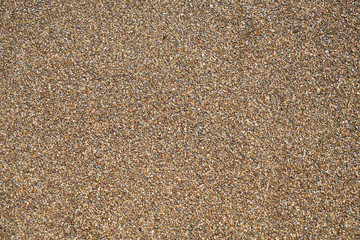 Beach sands background