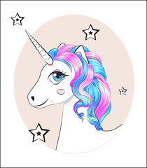 unicorn