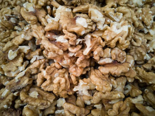 Healthy and delicious snack