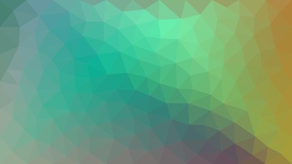 Fototapeta na wymiar LowPoly Hintergrund, Dreiecke, Polygone, farbenfroh, abstrakte Oberfläche, moderner Hintergrund, Vektorgrafik-Illustration für Ihr Projekt