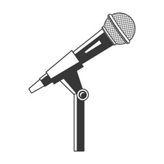 microphone sound icon
