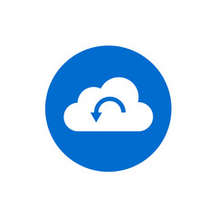 Cloud icon