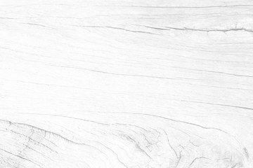 Obraz premium White Wood Board Texture Background.