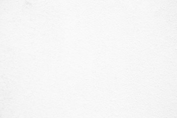 White Peeling Paint Concrete Wall Texture Background Suitable for Presentation and Web Templates with Space for Text.