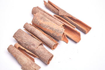 cinnamon
