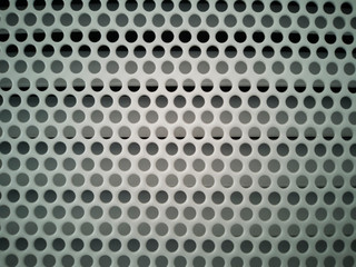 Abstract metal background