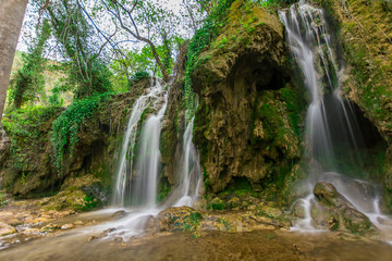 Obraz premium Krka Nationalpark