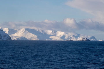 Lighthouse North Norway