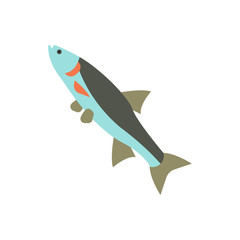 Obraz premium ASP Illustration