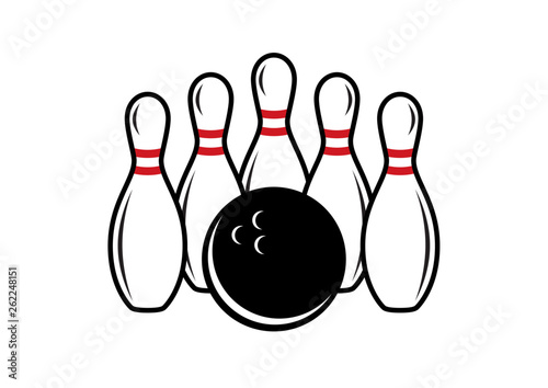 Download Bowling Logo Svg File For Cricut Bowling Pins Vector Images Sports Clip Art Love Bowling Svg Eps Png Dxf Bowling Clipart Clip Art Art Collectibles Minyamarket Com