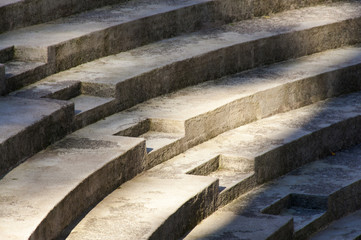 Anfiteatro spoleto