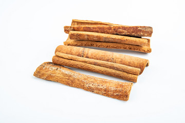 Food spice cinnamon