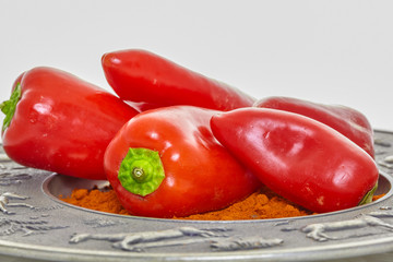 Paprika
