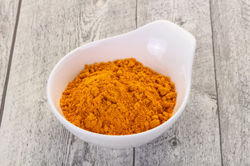 Aroma turmeric powder