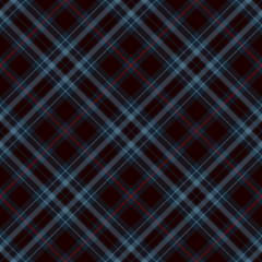 Tartan Plaid Scottish Seamless Pattern Background.