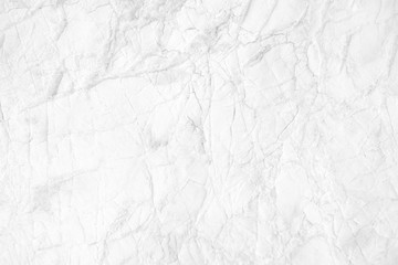 Obraz na płótnie Canvas White Marble Background.