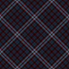 Tartan Plaid Scottish Seamless Pattern Background