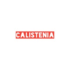 Calistenia