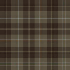 Tartan Plaid Scottish Seamless Pattern Background