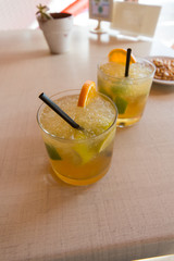 caipirinha