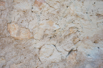 texture of old wall