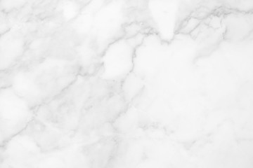 White Marble Background.