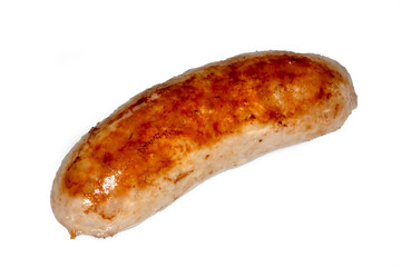 Grobe Bratwurst