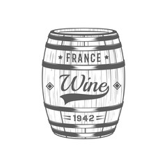 Wine Logotype.