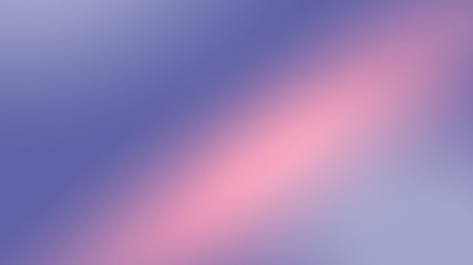 Fototapeta premium Abstract teal background. Blurred space backdrop. Vector illustration for your graphic design, banner, summer or aqua poster