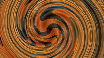abstract spiral creamy swirl background texture. colorful background for brochures graphic or concept design. can also be used for presentation, postcard websites or wallpaper.