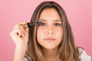 Highlighting Her Most Beautiful Features