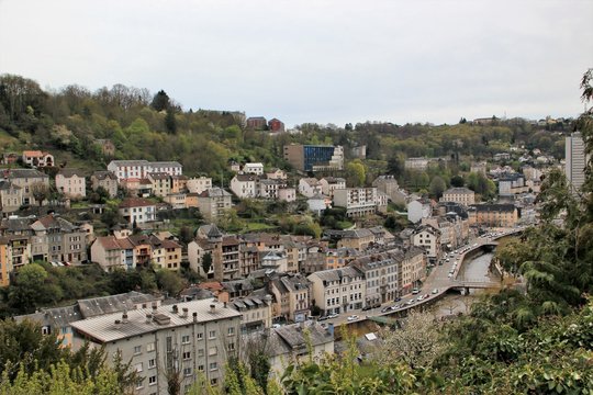 Tulle (Corr&egrave;ze)