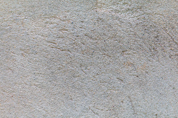 Gray cement surface for the background