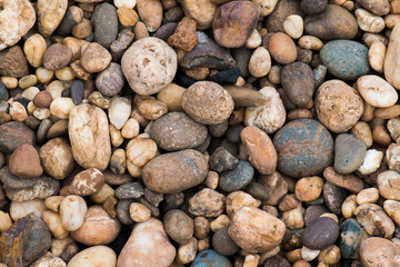 Natural stone for the background