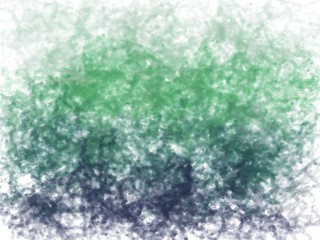 abstract digital watercolor background with space for text or image