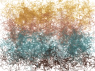 abstract digital watercolor background with space for text or image