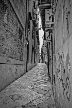 Vicolo Marotta