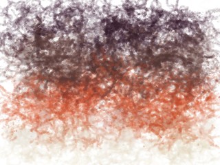 abstract digital watercolor background with space for text or image