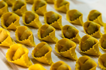 cappelletti