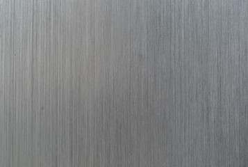 Fototapeta premium Texture of different aluminum surface, close up, macro