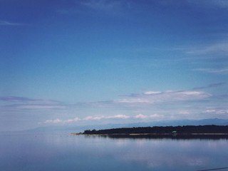 Fototapeta premium Lake Baikal