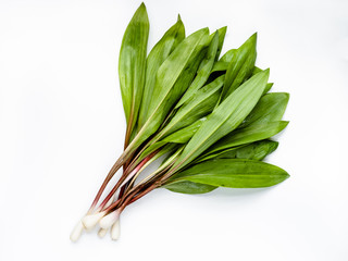 Ramps Bunch