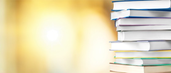Books.
