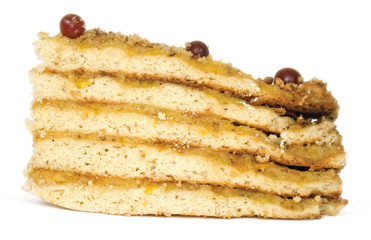 piece of cake Kutuzov